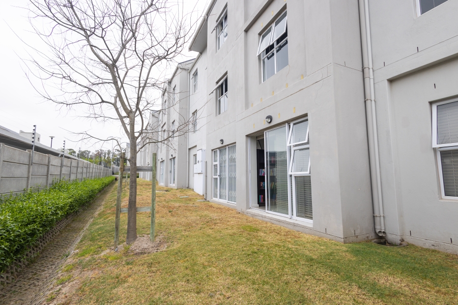 To Let 2 Bedroom Property for Rent in Haasendal Western Cape